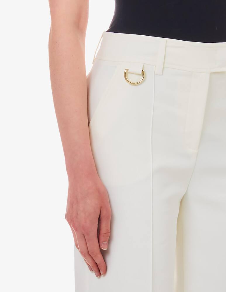 rinascente Liu Jo Pantalone dalla vestibilità ampia