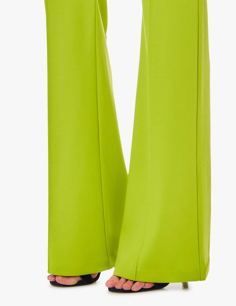 Liu Jo Pantalone a vita alta - immagine 3