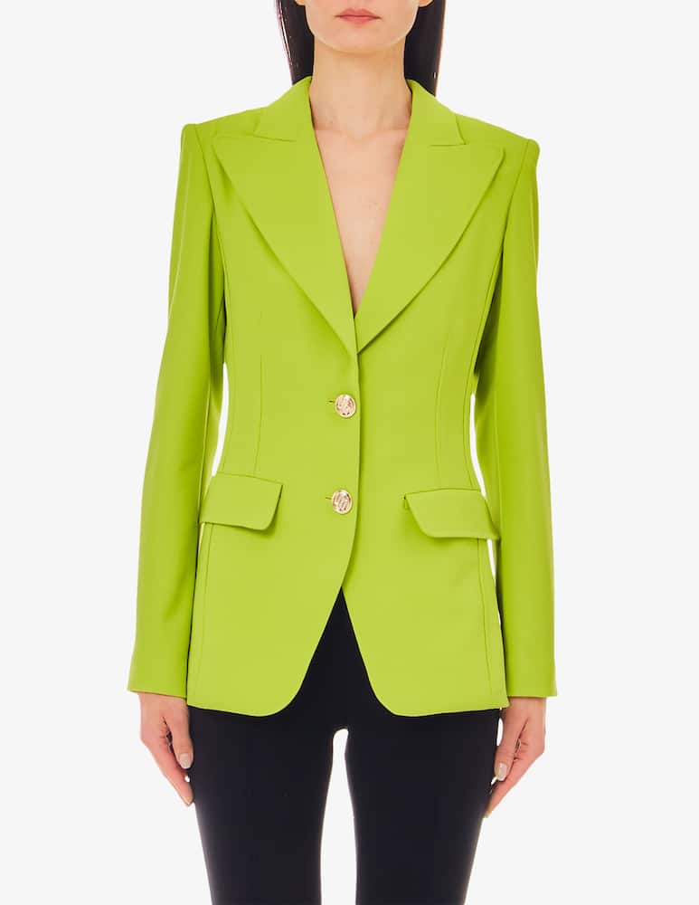 rinascente Liu Jo Giacca c 2 bottoni