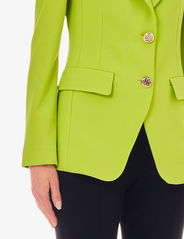 rinascente Liu Jo Giacca c 2 bottoni