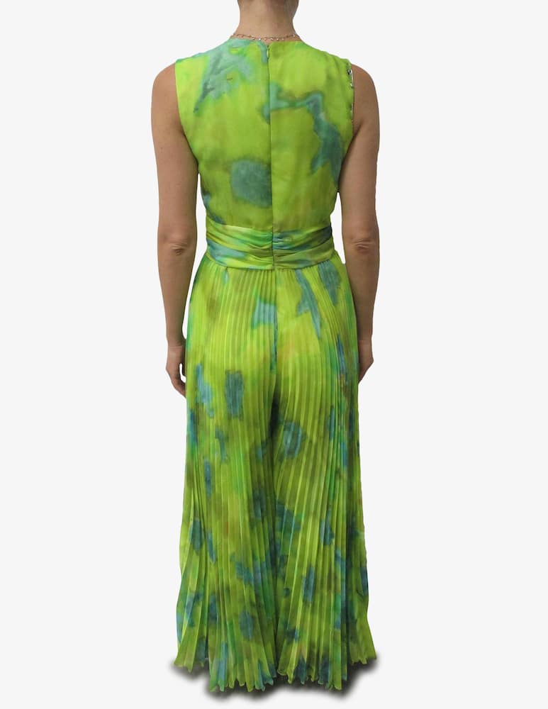 rinascente Liu Jo Vestito in tuta stampata