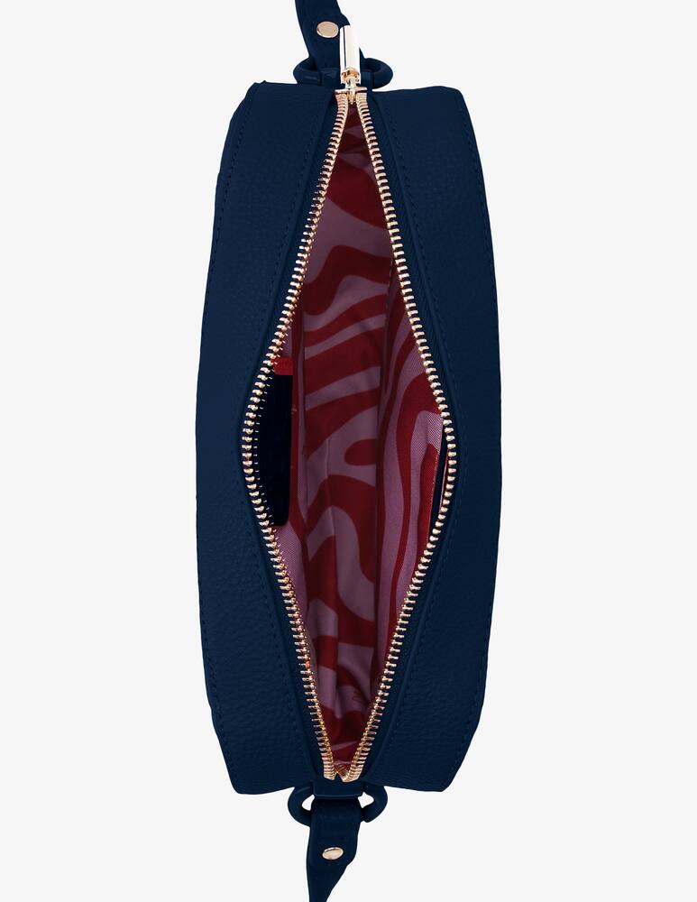 rinascente Liu Jo Manh medium shoulder camera bag