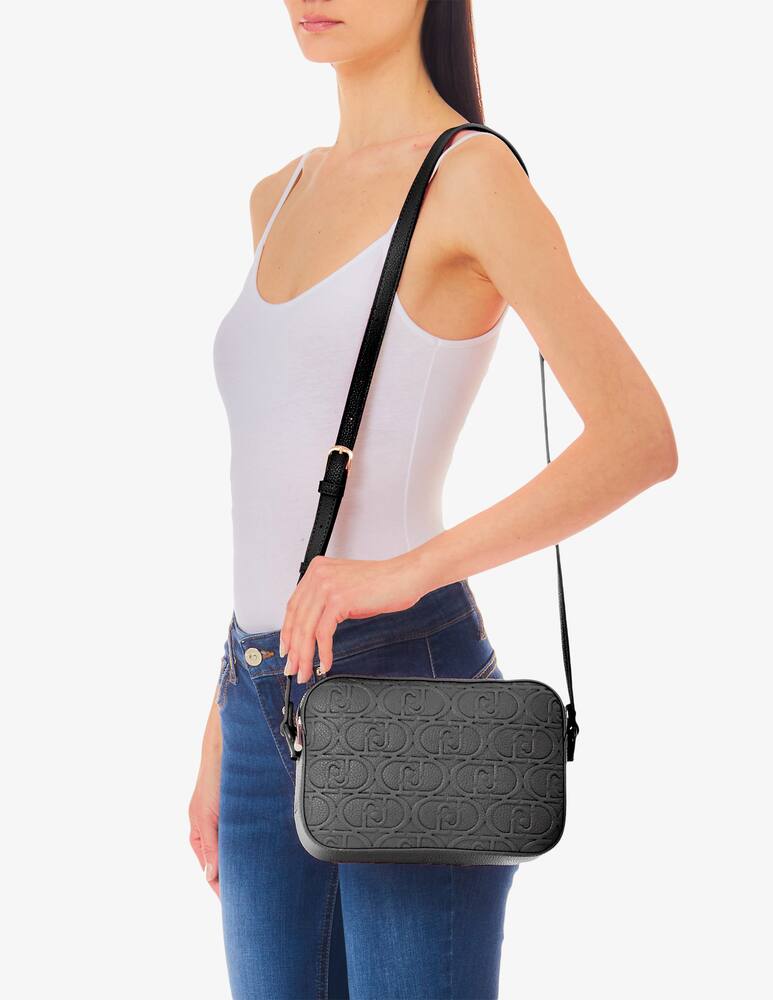 rinascente Liu Jo Manh medium backpack