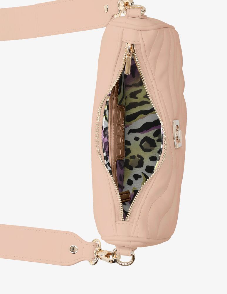 rinascente Liu Jo Achala quilted hobo bag