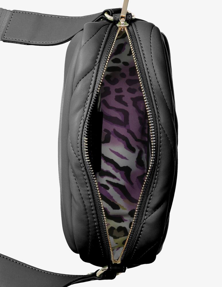 rinascente Liu Jo Achala medium shoulder camera bag