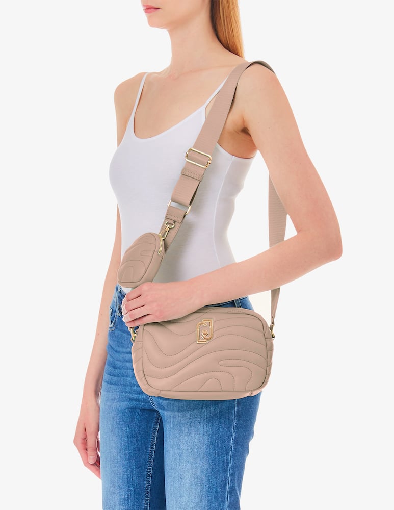 rinascente Liu Jo Borsa camera media a tracolla Achala