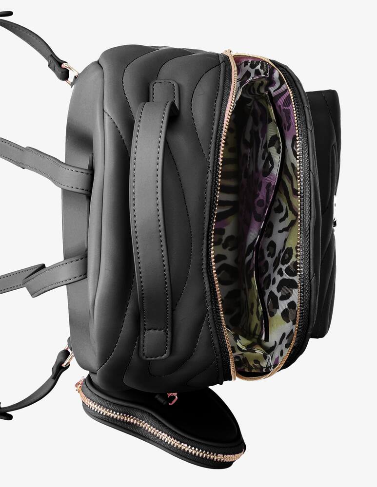 rinascente Liu Jo Achala medium quilted backpack