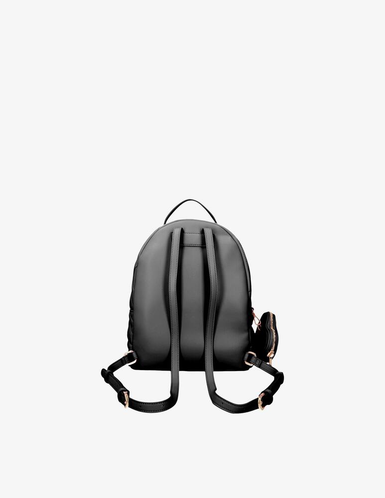 rinascente Liu Jo Achala medium quilted backpack