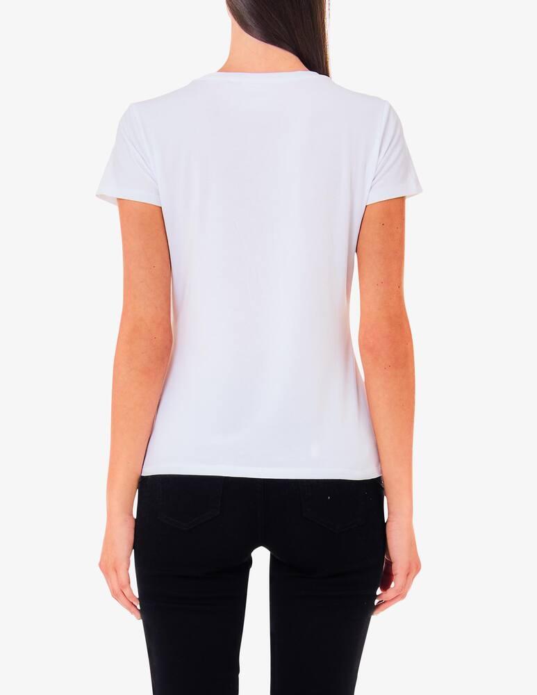 rinascente Liu Jo Flamingo moda jacket