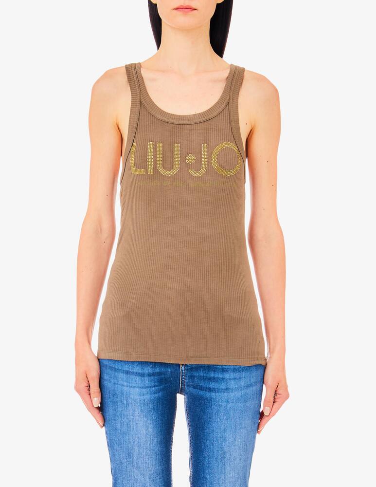 Liu Jo Moda t-shirt - picture 1 Liu Jo Moda t-shirt - picture 1