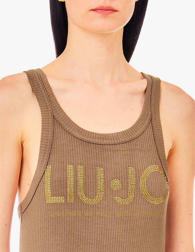 Liu Jo Moda t-shirt - picture 3 Liu Jo Moda t-shirt - picture 3