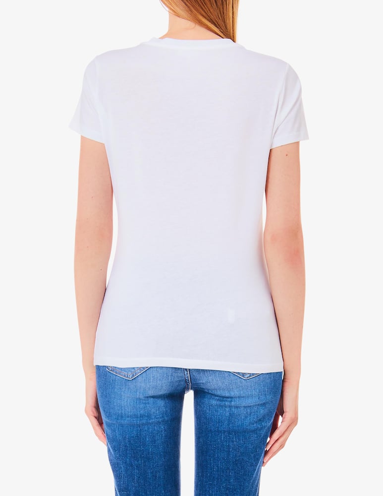 rinascente Liu Jo T-shirt moda