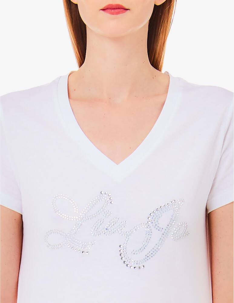 rinascente Liu Jo T-shirt moda