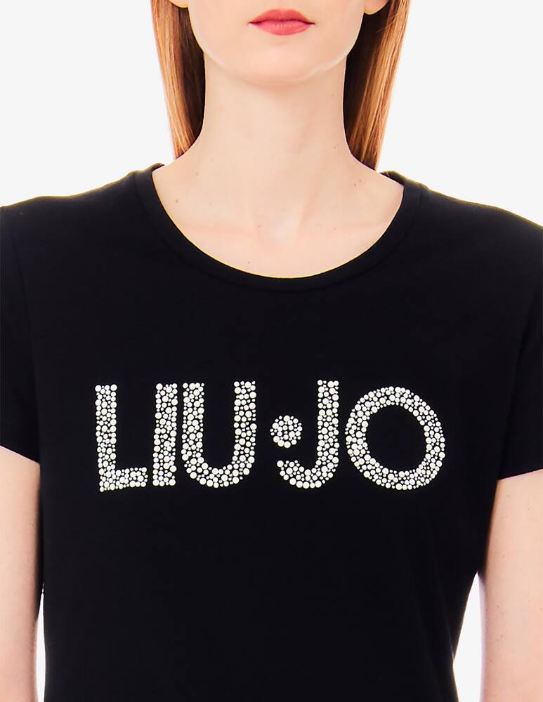 rinascente Liu Jo Moda t-shirt