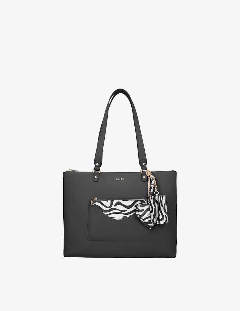 Liu Jo Angeni maxi tote bag - picture 1 Liu Jo Angeni maxi tote bag - picture 1