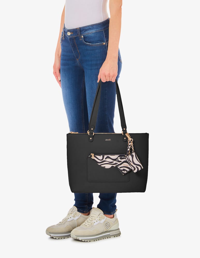 Liu Jo Angeni maxi tote bag - picture 2 Liu Jo Angeni maxi tote bag - picture 2