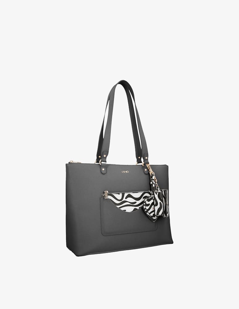 Liu Jo Angeni maxi tote bag - picture 3 Liu Jo Angeni maxi tote bag - picture 3