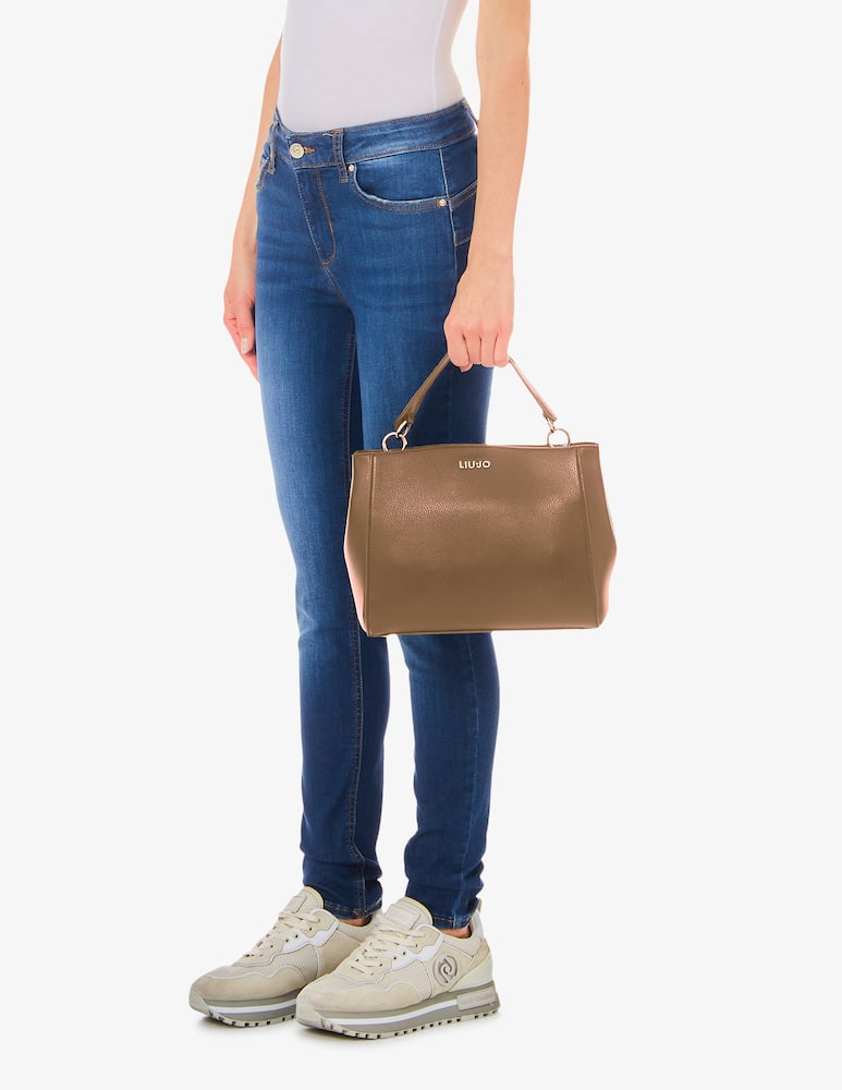 rinascente Liu Jo Borsa a mano media Jorah