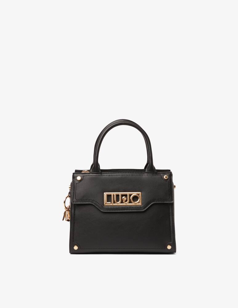 Liu Jo Beleg s shopper bag - picture 1 Liu Jo Beleg s shopper bag - picture 1