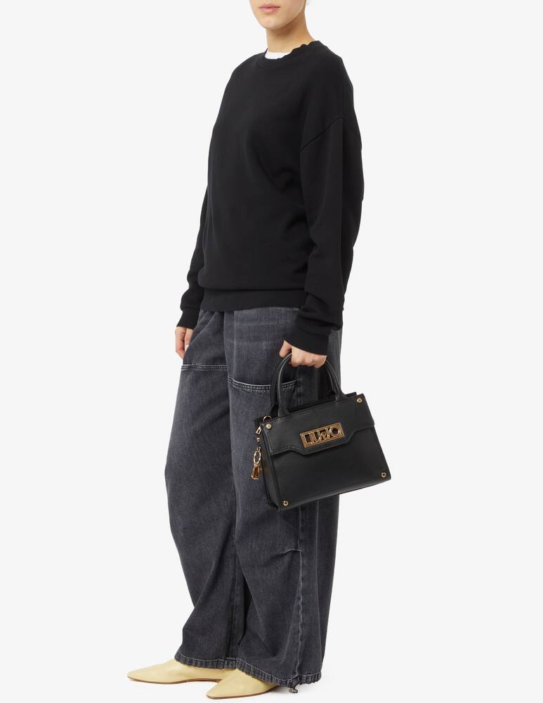 Liu Jo Beleg s shopper bag - picture 2 Liu Jo Beleg s shopper bag - picture 2