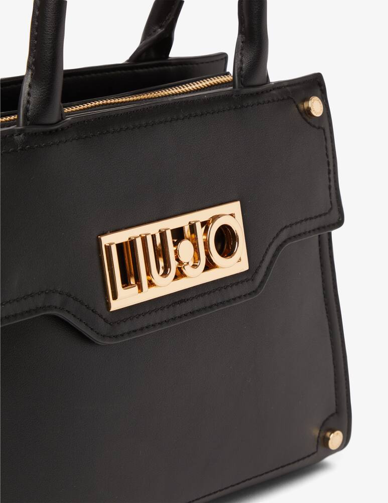 Liu Jo Beleg s shopper bag - picture 4 Liu Jo Beleg s shopper bag - picture 4
