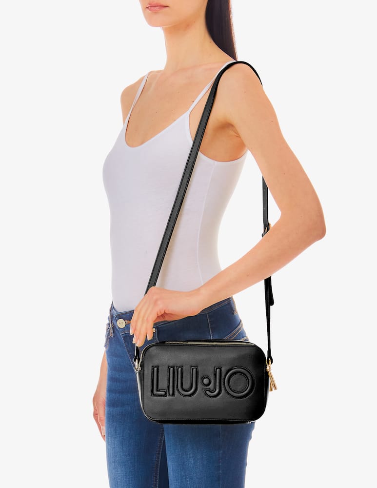 rinascente Liu Jo Borsa camera media a tracolla Daurin