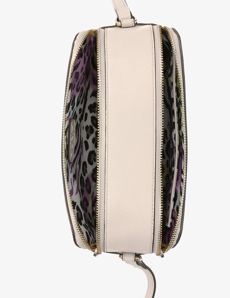 rinascente Liu Jo Daurin medium shoulder camera bag