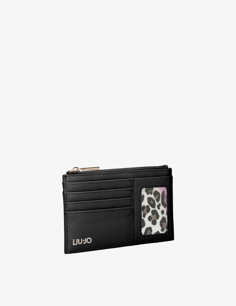 rinascente Liu Jo Portacarte con cerniera Caliwen