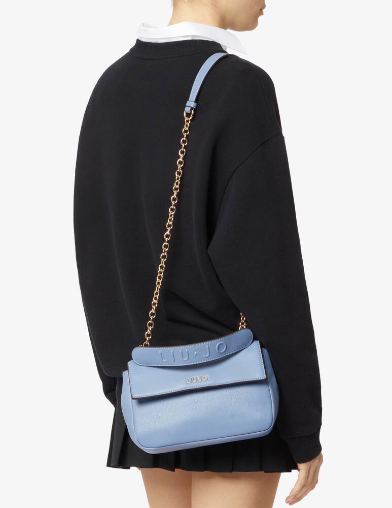 rinascente Liu Jo Borsa media a tracolla Jorah