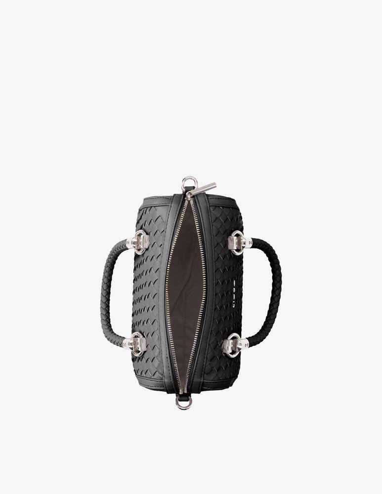 Liu Jo Borsa bauletto s intrecciato Manh - immagine 4 Liu Jo Borsa bauletto s intrecciato Manh - immagine 4