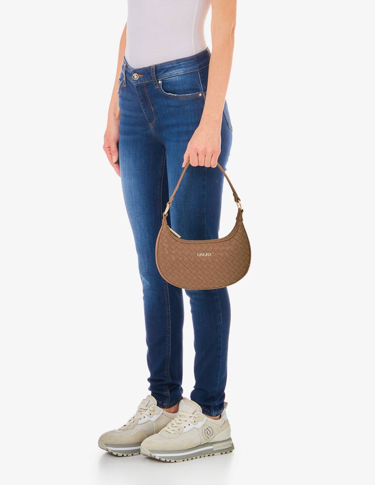 rinascente Liu Jo Borsa half moon s Manh