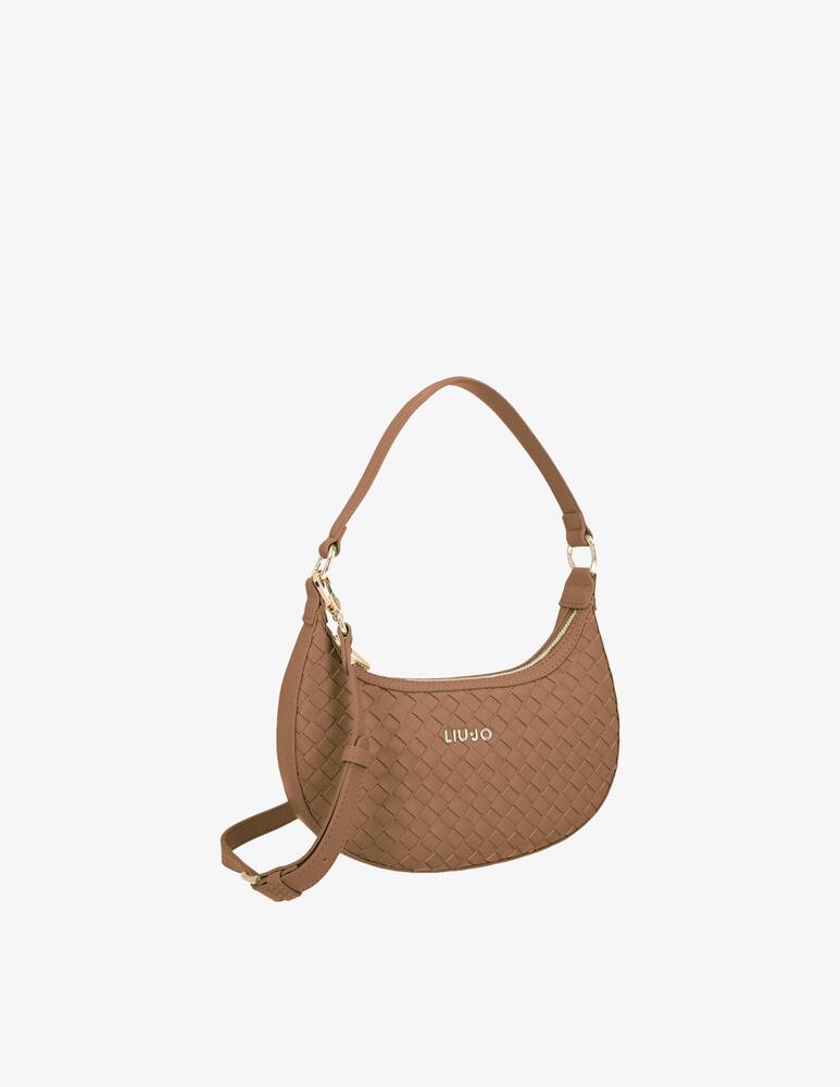 rinascente Liu Jo Borsa half moon s Manh