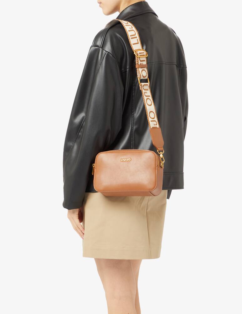 rinascente Liu Jo Borsa camera  media a tracolla Daurin