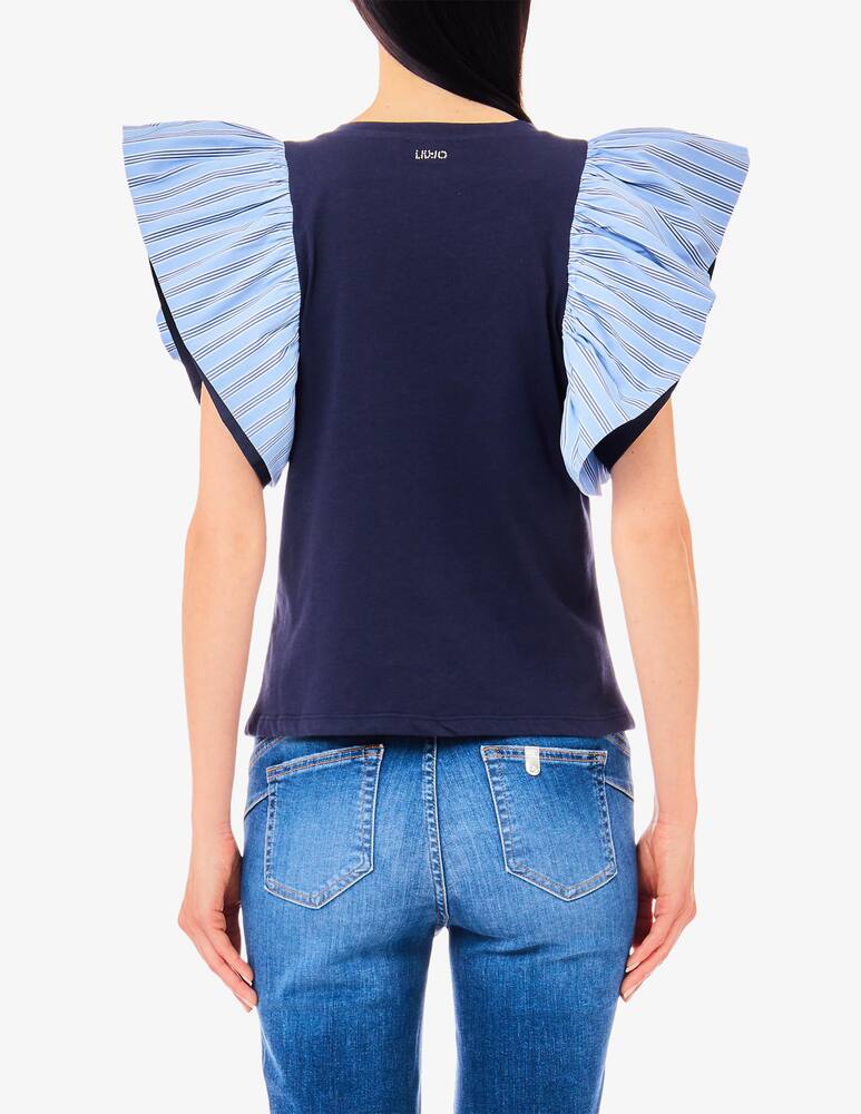 rinascente Liu Jo Moda t-shirt
