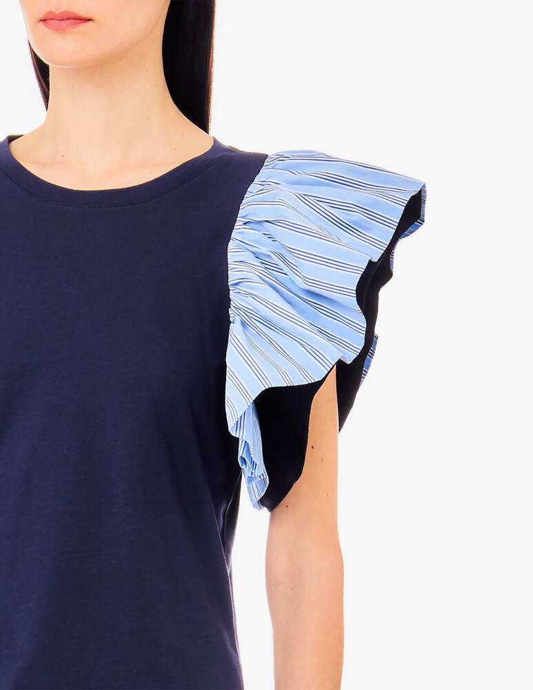 rinascente Liu Jo Moda t-shirt