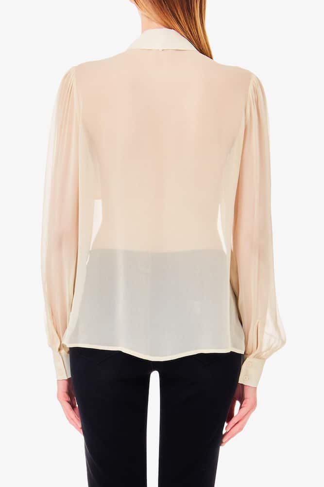 rinascente Liu Jo Camicia in viscosa