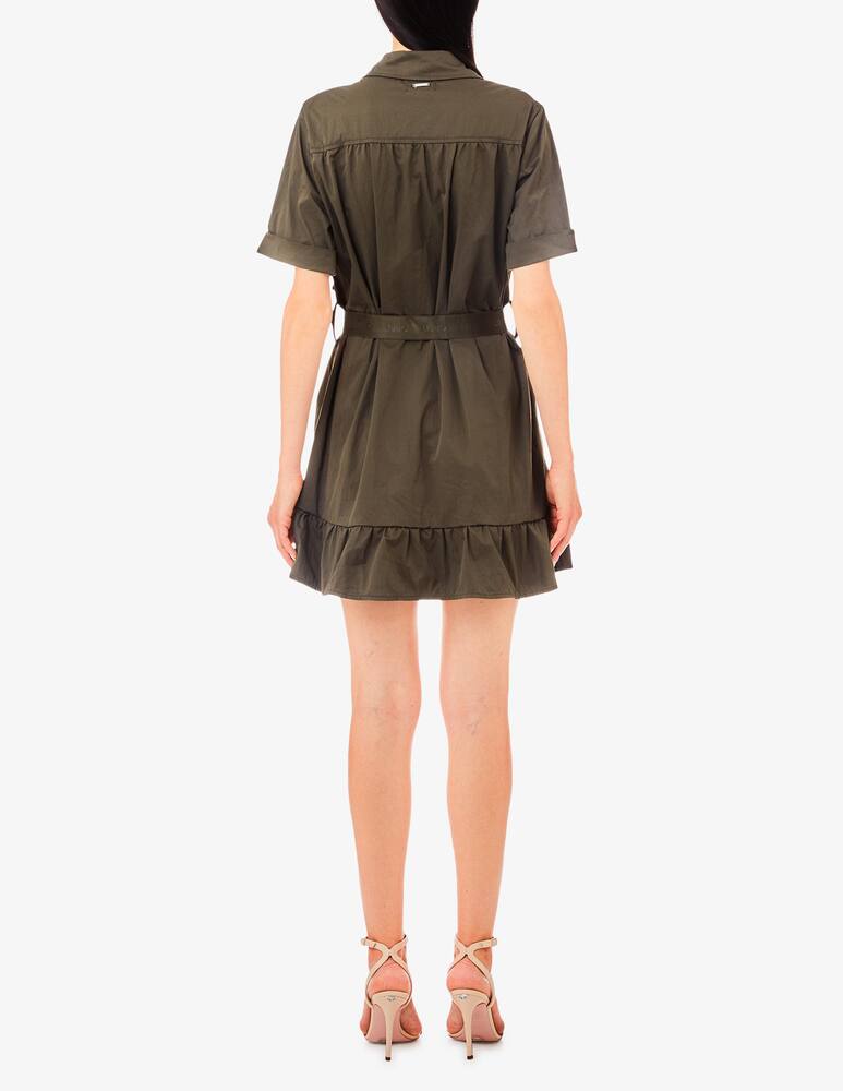 rinascente Liu Jo Nylon dress