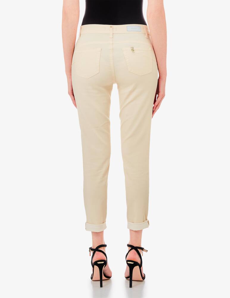 rinascente Liu Jo Monroe trousers