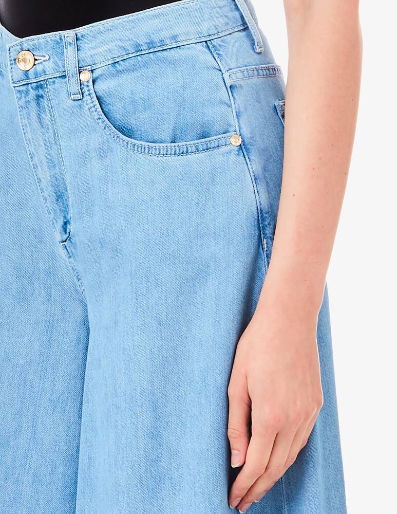 rinascente Liu Jo Pantaloni extra flare