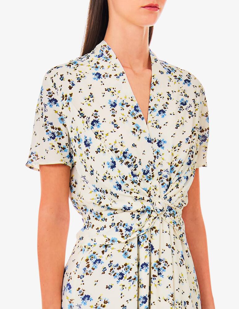 rinascente Liu Jo Abito fantasia provenzale