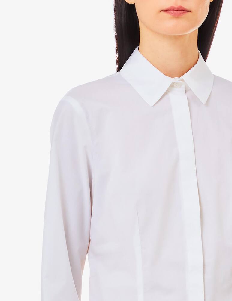 rinascente Liu Jo Camicia in cotone