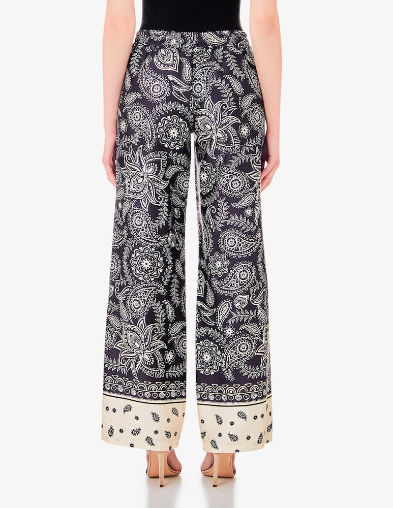 rinascente Liu Jo Bandana jogging trousers