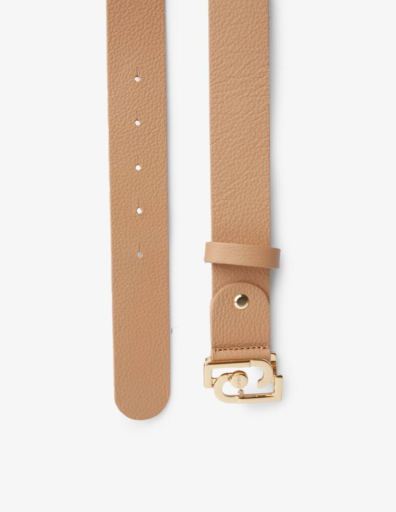 rinascente Liu Jo Cintura con logo Lj