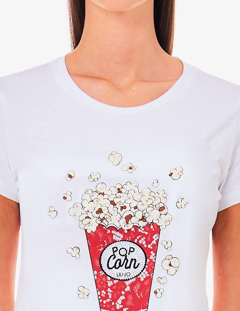 rinascente Liu Jo Moda t-shirt