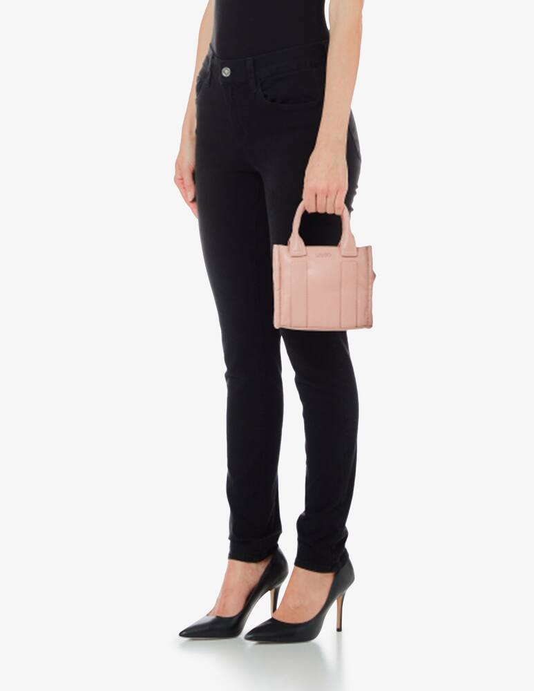 rinascente Liu Jo Borsa shopper Ridhi XS