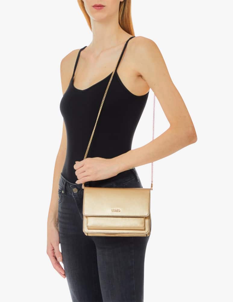 rinascente Liu Jo Caliwen XS crossbody bag