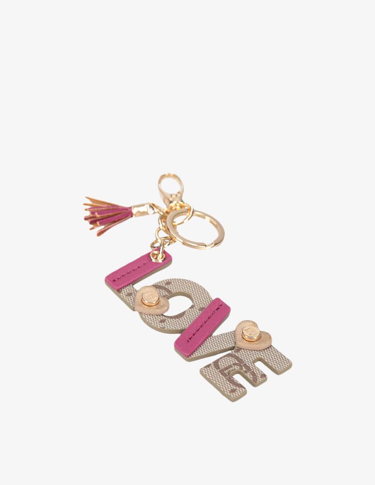 rinascente Liu Jo Keyring