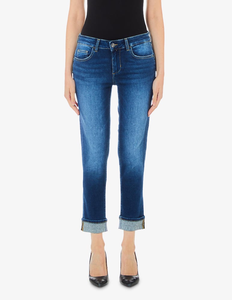 Liu Jo Jeans bottom up - picture 1 Liu Jo Jeans bottom up - picture 1