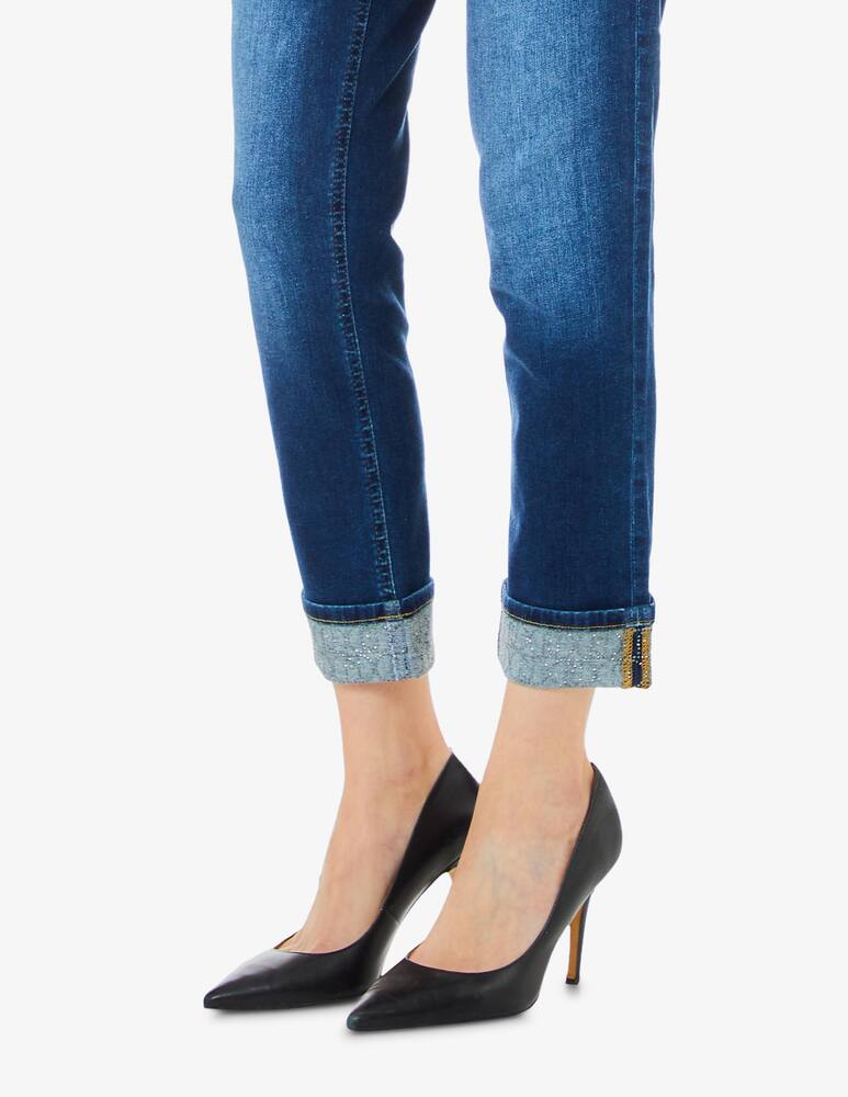 rinascente Liu Jo Jeans bottom up