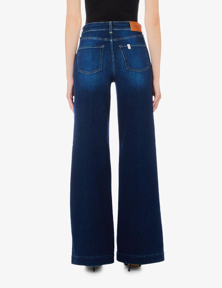rinascente Liu Jo Authentic flare jeans